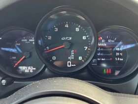 Porsche Macan GTS ЦЕНА ДО БЪЛГАРИЯ РЕГИСТРАЦИЯ & АВТОКРЕДИТ, снимка 7