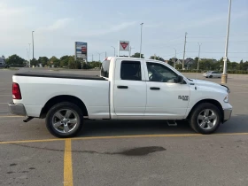 Dodge RAM 1500 ST, ПРОГНОЗНА ЦЕНА до БГ, снимка 3