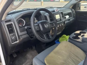 Dodge RAM 1500 ST, ПРОГНОЗНА ЦЕНА до БГ, снимка 5
