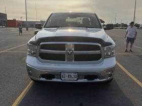 Dodge RAM 1500 ST, ПРОГНОЗНА ЦЕНА до БГ, снимка 6