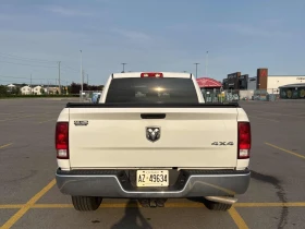 Dodge RAM 1500 ST, ПРОГНОЗНА ЦЕНА до БГ, снимка 4
