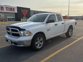 Dodge RAM 1500 ST, ПРОГНОЗНА ЦЕНА до БГ, снимка 1