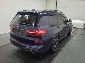 BMW X7  XDRIVE40I / ОБДУХВАНЕ / 360 / B&W , снимка 3