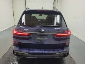 BMW X7  XDRIVE40I / ОБДУХВАНЕ / 360 / B&W , снимка 5