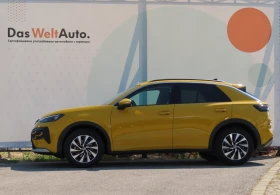 VW T-Roc, снимка 2