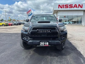 Toyota Tacoma * TRD PRO * АВТОКРЕДИТ БЕЗ ПЪРВОНАЧАЛНА ВНОСКА* , снимка 6