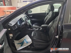 Kia Niro, снимка 5