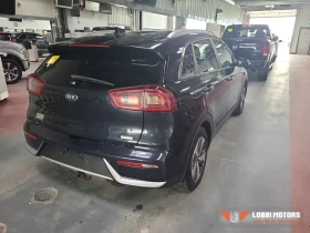 Kia Niro, снимка 3