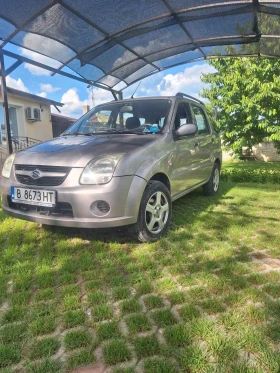 Suzuki Ignis 1.3, снимка 2