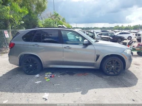 BMW X5 35I * M ПАКЕТ * CARFAX * , снимка 13