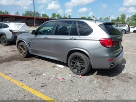 BMW X5 35I * M ПАКЕТ * CARFAX * , снимка 3