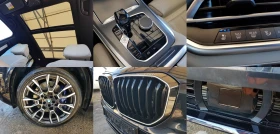BMW X5 3.0D XDRIVE M-ПАКЕТ ЛИЗИНГ, снимка 15