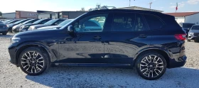 BMW X5 3.0D XDRIVE M-ПАКЕТ ЛИЗИНГ, снимка 8