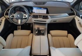BMW X5 3.0D XDRIVE M-ПАКЕТ ЛИЗИНГ, снимка 10