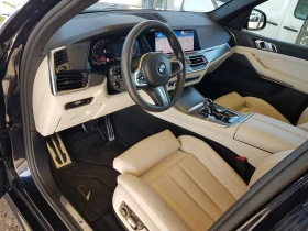 BMW X5 3.0D XDRIVE M-ПАКЕТ ЛИЗИНГ, снимка 9