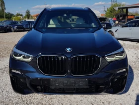 BMW X5 3.0D XDRIVE M-ПАКЕТ ЛИЗИНГ, снимка 2