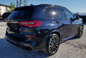 BMW X5 3.0D XDRIVE M-ПАКЕТ ЛИЗИНГ, снимка 5