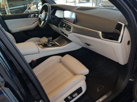 BMW X5 3.0D XDRIVE M-ПАКЕТ ЛИЗИНГ, снимка 11