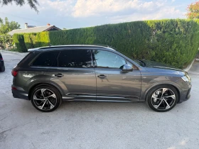 Audi Q7 3.0D , 3xS-line , Всички екстри!!!, снимка 11