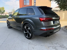 Audi Q7 3.0D , 3xS-line , Всички екстри!!!, снимка 4