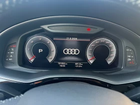 Audi Q7 3.0D , 3xS-line , Всички екстри!!!, снимка 14
