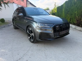 Audi Q7 3.0D , 3xS-line , Всички екстри!!!, снимка 9