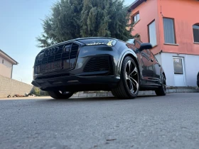 Audi Q7 3.0D , 3xS-line , Всички екстри!!!, снимка 2