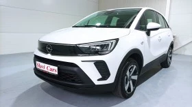     Opel Crossland X edition 1.2 i 19000 !!!