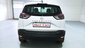 Opel Crossland X edition 1.2 i 19000 !!! | Mobile.bg    6