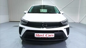 Opel Crossland X edition 1.2 i 19000 км!!!, снимка 3