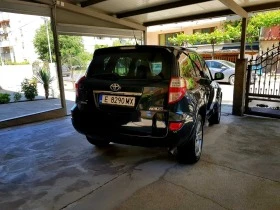 Toyota Rav4, снимка 9