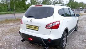     Nissan Qashqai 2.0I