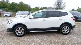     Nissan Qashqai 2.0I