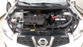 Nissan Qashqai 2.0I | Mobile.bg   14