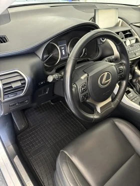 Lexus NX 300h, снимка 5