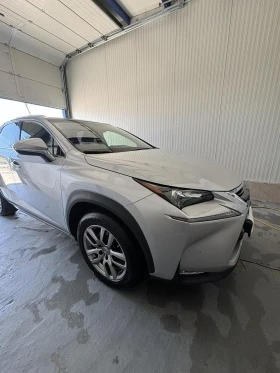 Lexus NX 300h, снимка 4