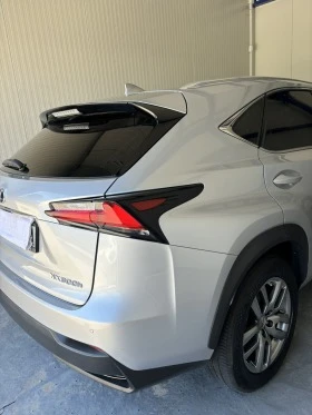 Lexus NX 300h, снимка 4