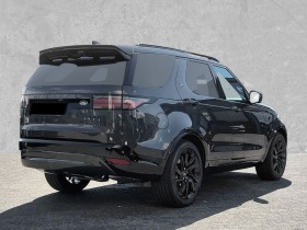 Land Rover Discovery D300 = R-Dynamic SE= Black Pack Гаранция, снимка 3