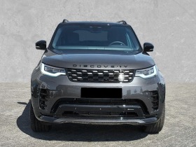     Land Rover Discovery D300 = R-Dynamic SE= Black Pack  ~ 139 000 .