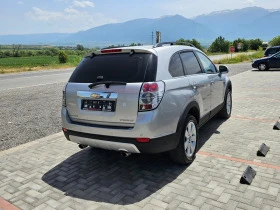     Chevrolet Captiva 2.0CDTI-7MESTA- 145.000KM