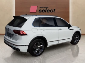 VW Tiguan 2.0 TDI, снимка 3