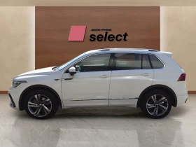 VW Tiguan 2.0 TDI, снимка 2