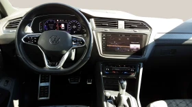 VW Tiguan 2.0 TDI, снимка 7