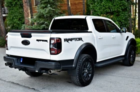 Ford Ranger Raptor 3.0 EcoBoost/360CAM/KEYLESS | Mobile.bg    4