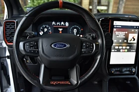 Ford Ranger Raptor 3.0 EcoBoost/360CAM/KEYLESS, снимка 9