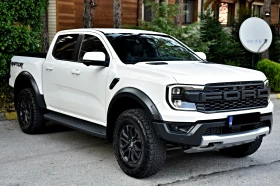 Ford Ranger Raptor 3.0 EcoBoost/360CAM/KEYLESS, снимка 3