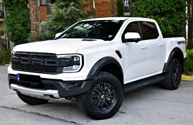 Ford Ranger Raptor 3.0 EcoBoost/360CAM/KEYLESS | Mobile.bg    1