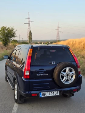 Honda Cr-v 2.0 | Mobile.bg    3