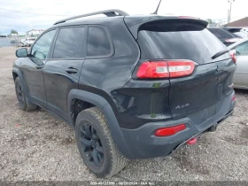 Jeep Cherokee TRAILHAWK | Mobile.bg    3