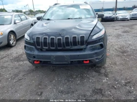 Обява за продажба на Jeep Cherokee TRAILHAWK ~18 000 лв. - изображение 5